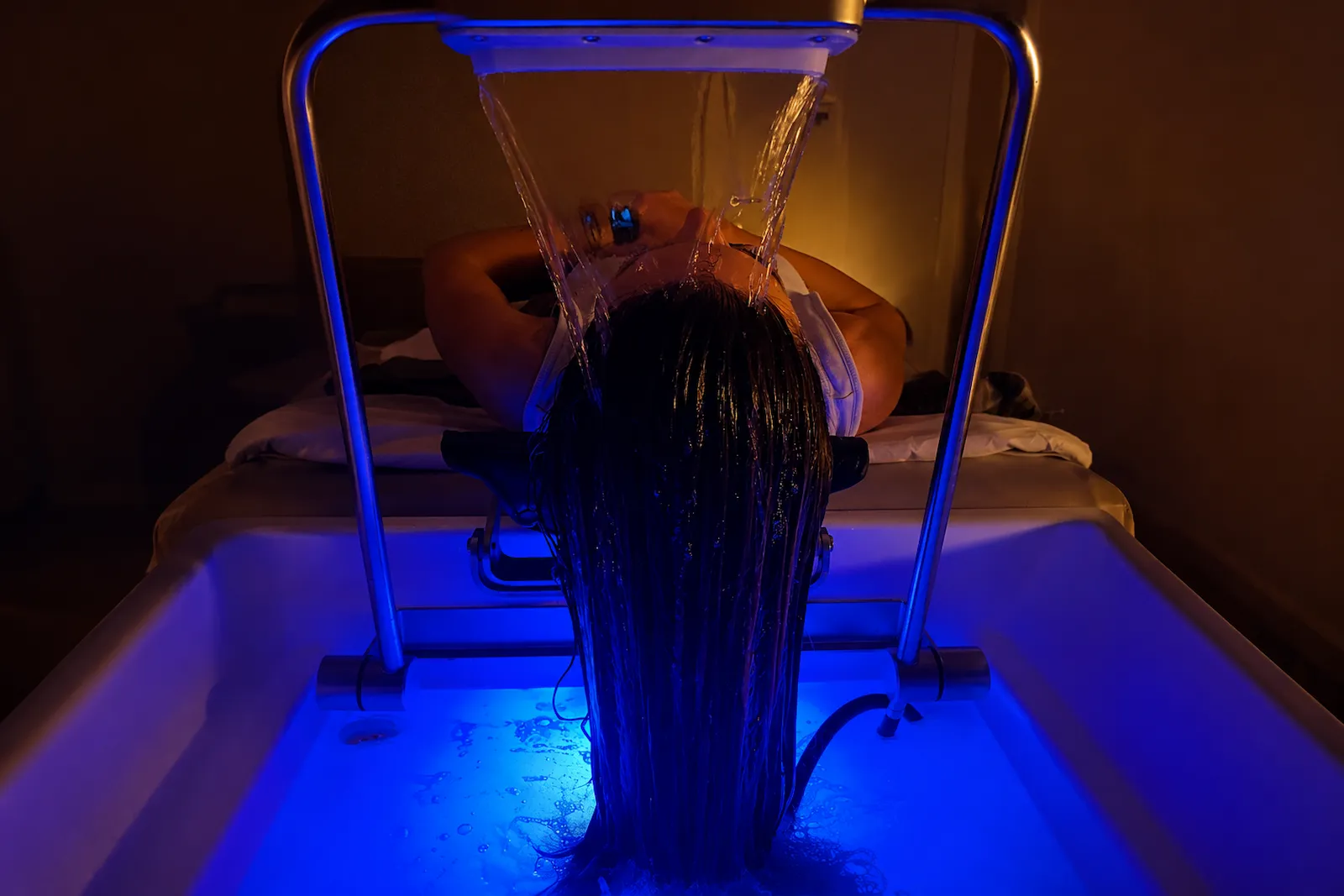 Hair Spa